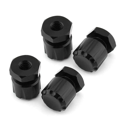 Mounting Nuts Bolts for Harley Road King, Road Glide, Softail, Fat Boy
