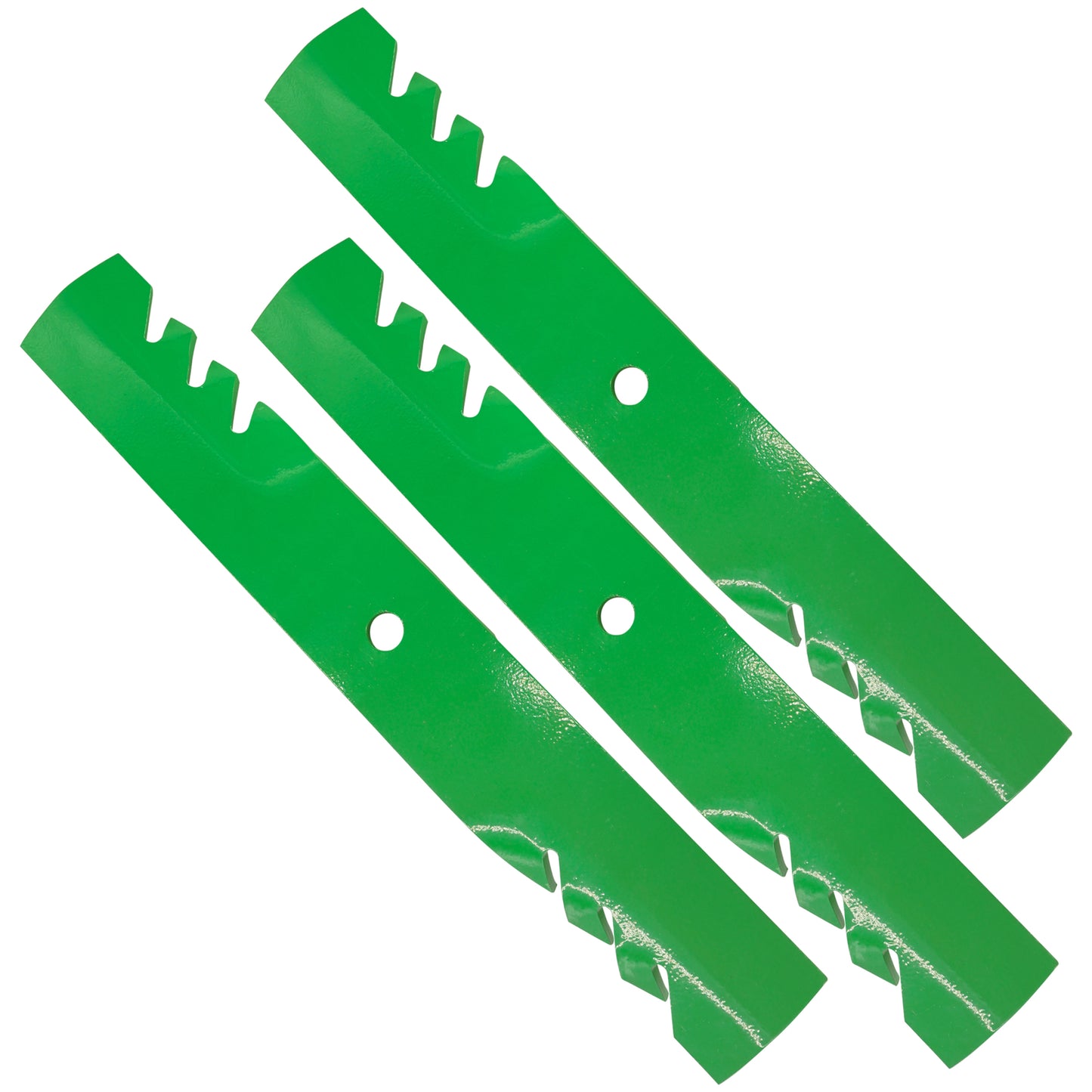 Deck Blade 36 Inch Replacement for Hustler Raptor SD and Fastrak SD (2019–2024)