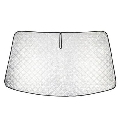 Foldable Windshield Sun Shade for Land Rover Range Rover Velar (2017-2024)