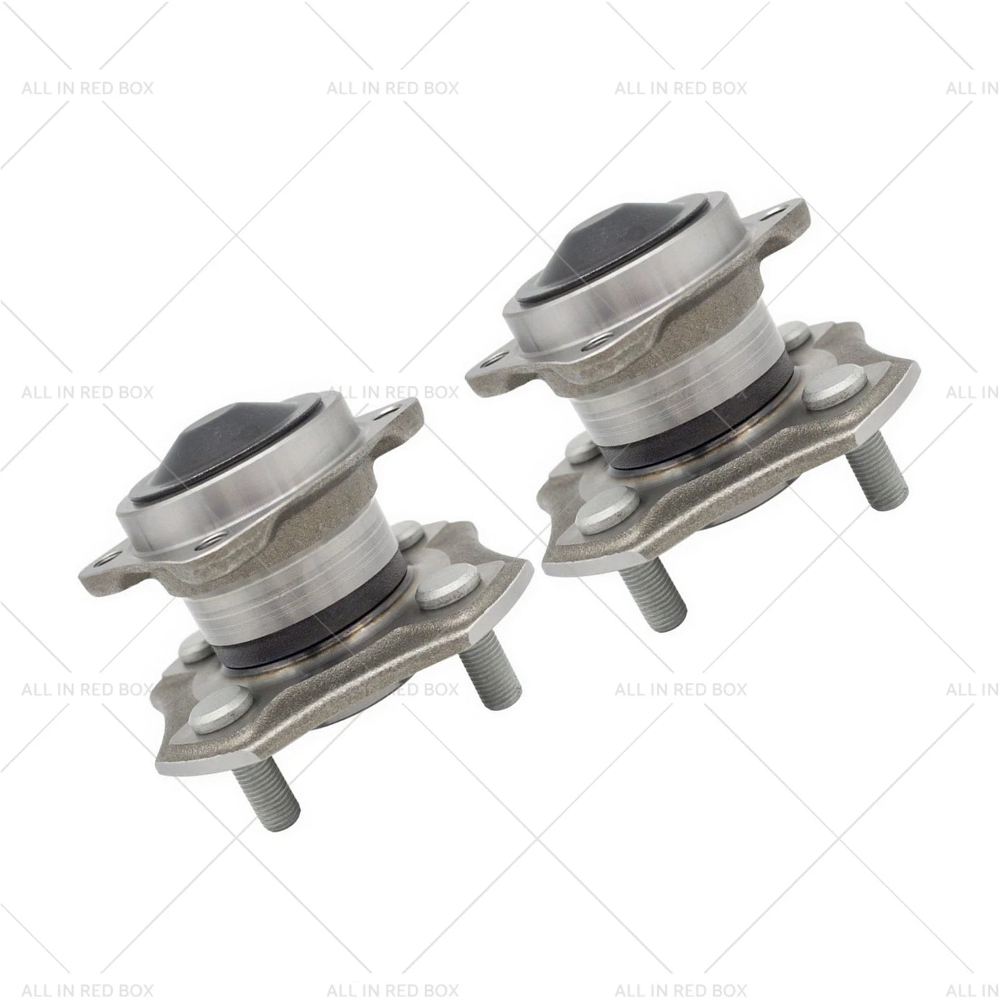 Rear Wheel Bearing Hubs for Toyota Corolla ZZE122R (2001-2007)