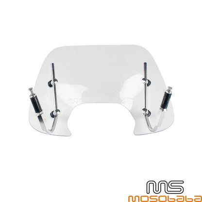 Windshield Accessories for Sprint 150 (All Years) Fly Screen