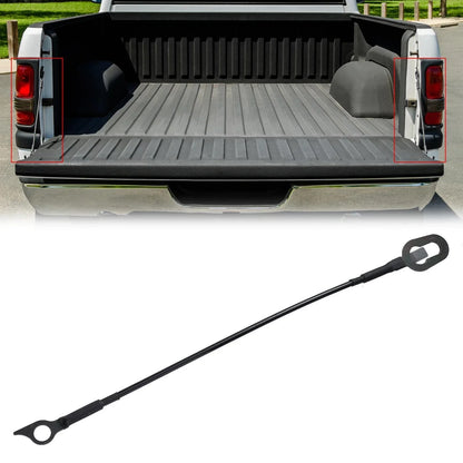 4 x Tailgate Support Cables for Dodge Ram 2500 (1994-2002)