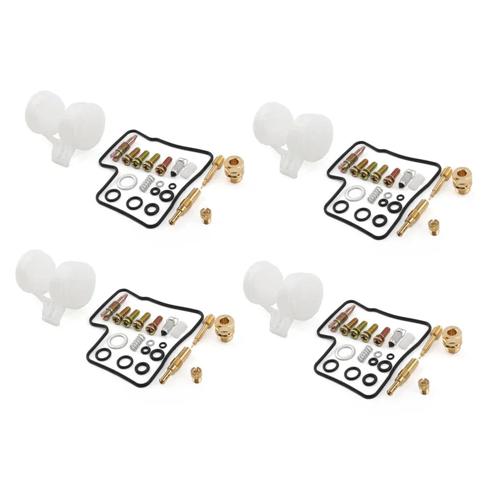 Carburetor Repair Kit for Honda V45 Magna VF750C Sabre VF750S (1982-1983)
