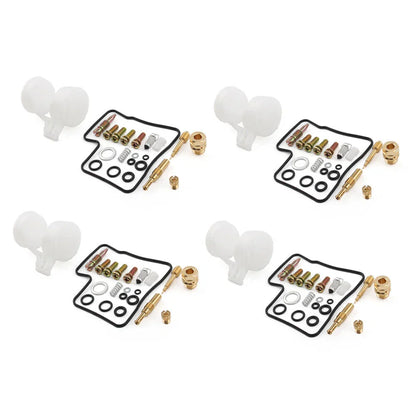Carburetor Repair Kit for Honda V45 Magna VF750C Sabre VF750S (1982-1983)