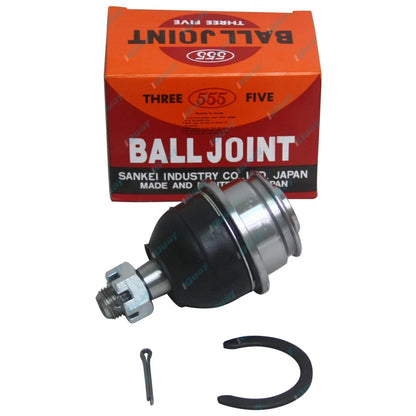 Japan 555 Lower Ball Joint for Hilux GGN15 GGN25 KUN16 KUN25 KUN26 TGN16 2005-16