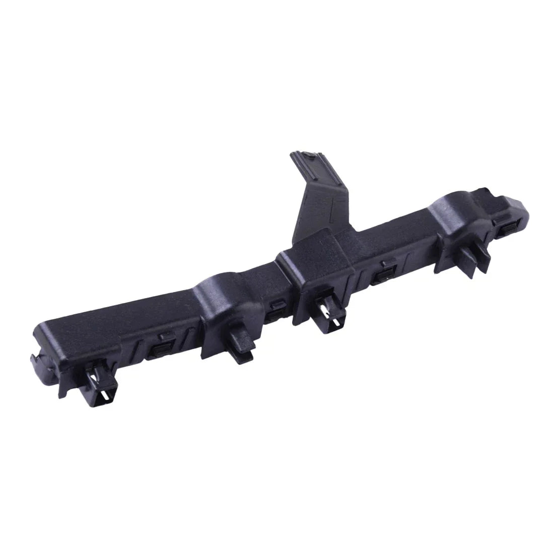 Right Front Bumper Retainer Bracket for Nissan Qashqai (2014-2016)