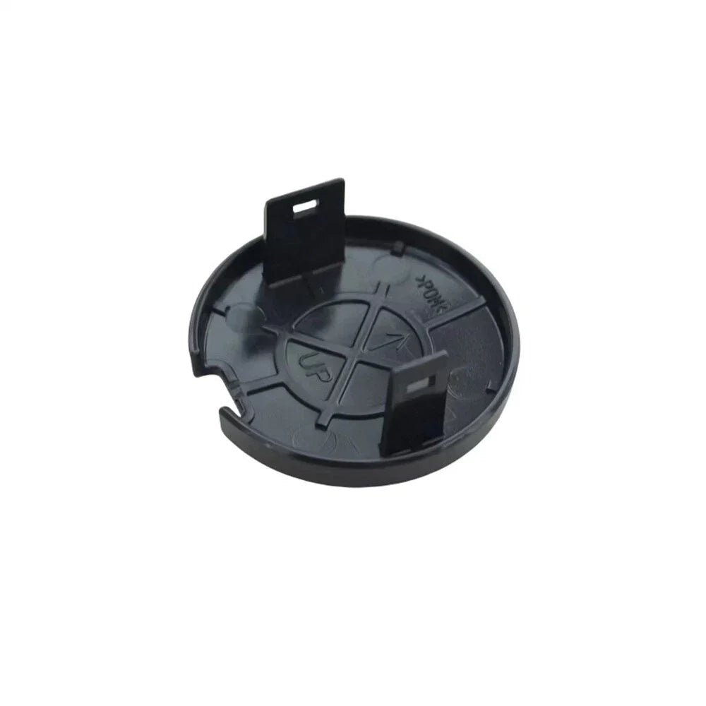 Ignition Switch Cover for Mazda 6 Black (2009-2013)