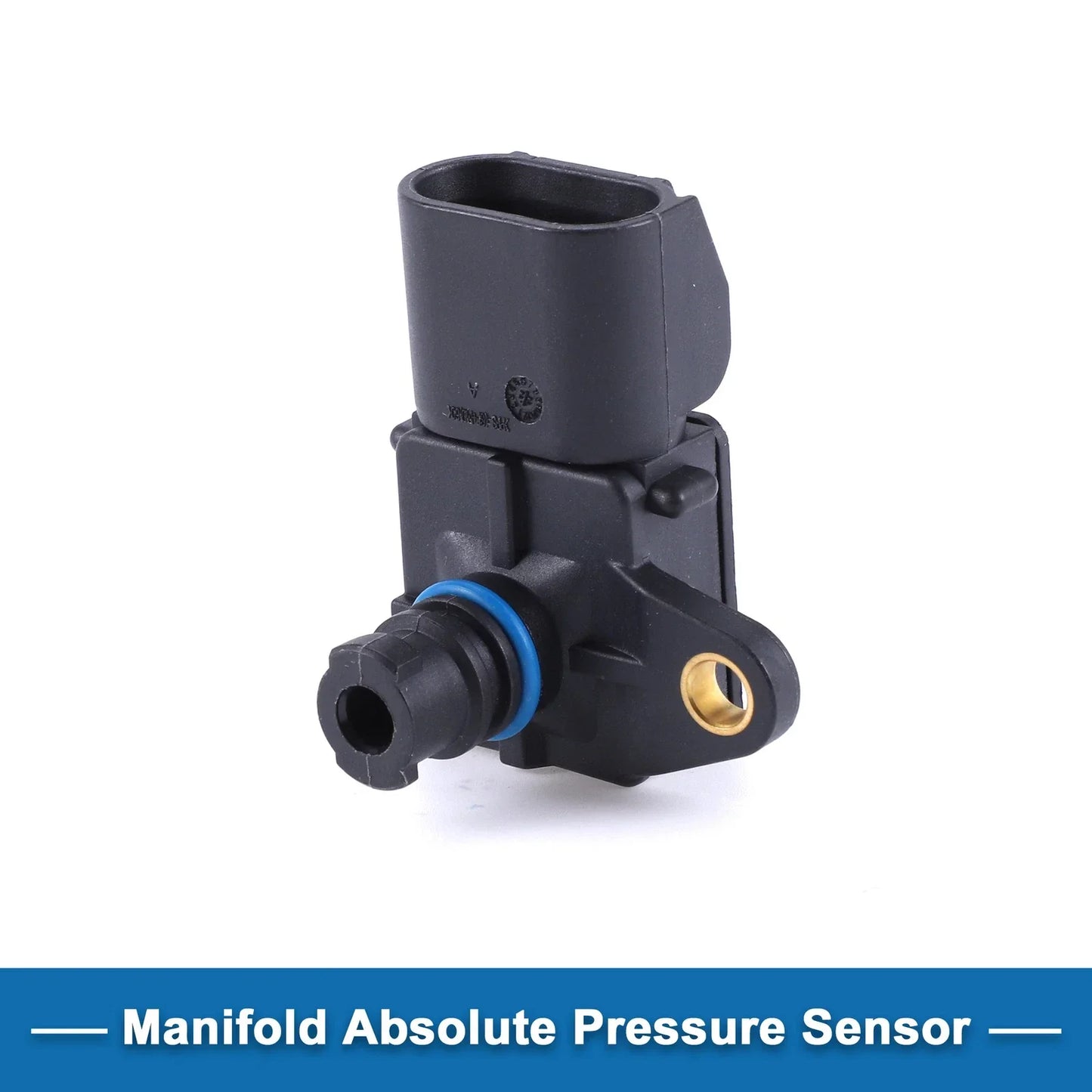 Manifold Absolute Pressure Sensor for Dodge Caliber (2008-2010)