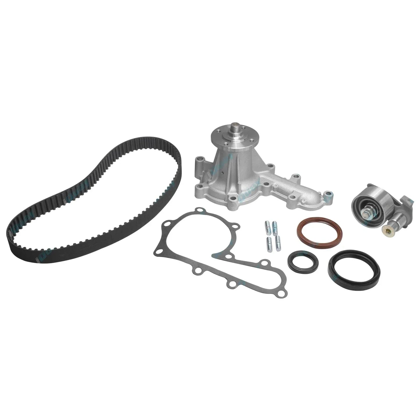 Timing Belt & Water Pump Kit for Toyota Landcruiser 1HZ Diesel 4.2L (1990-2007)