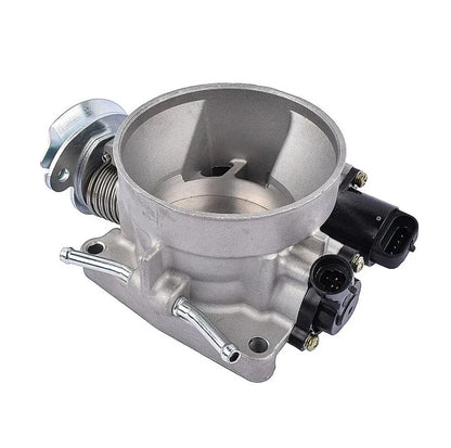 Throttle Body for Chevrolet Express, GMC Savana 4.8 5.3 6.0 (2003-2023)