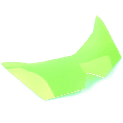 Headlight Guard Lens Cover for Kawasaki Z750 Z750R Z1000 (2004-2019)