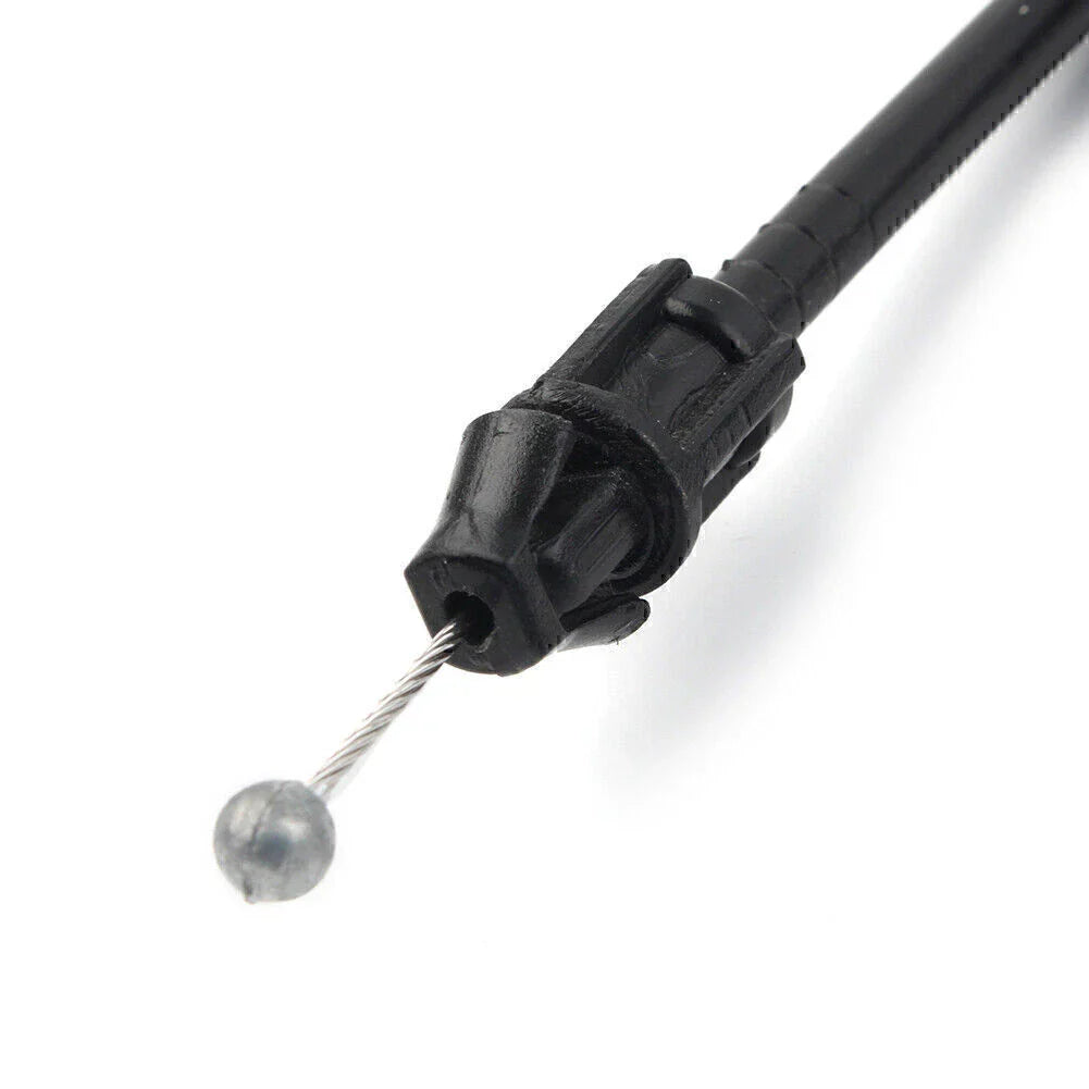 Hood Release Cable w/Handle for Jeep Commander, Grand Cherokee (2005-2010)