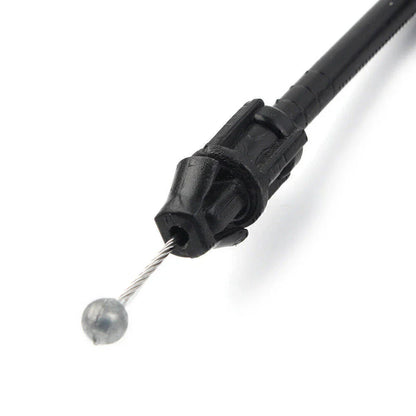 Hood Release Cable w/Handle for Jeep Commander, Grand Cherokee (2005-2010)