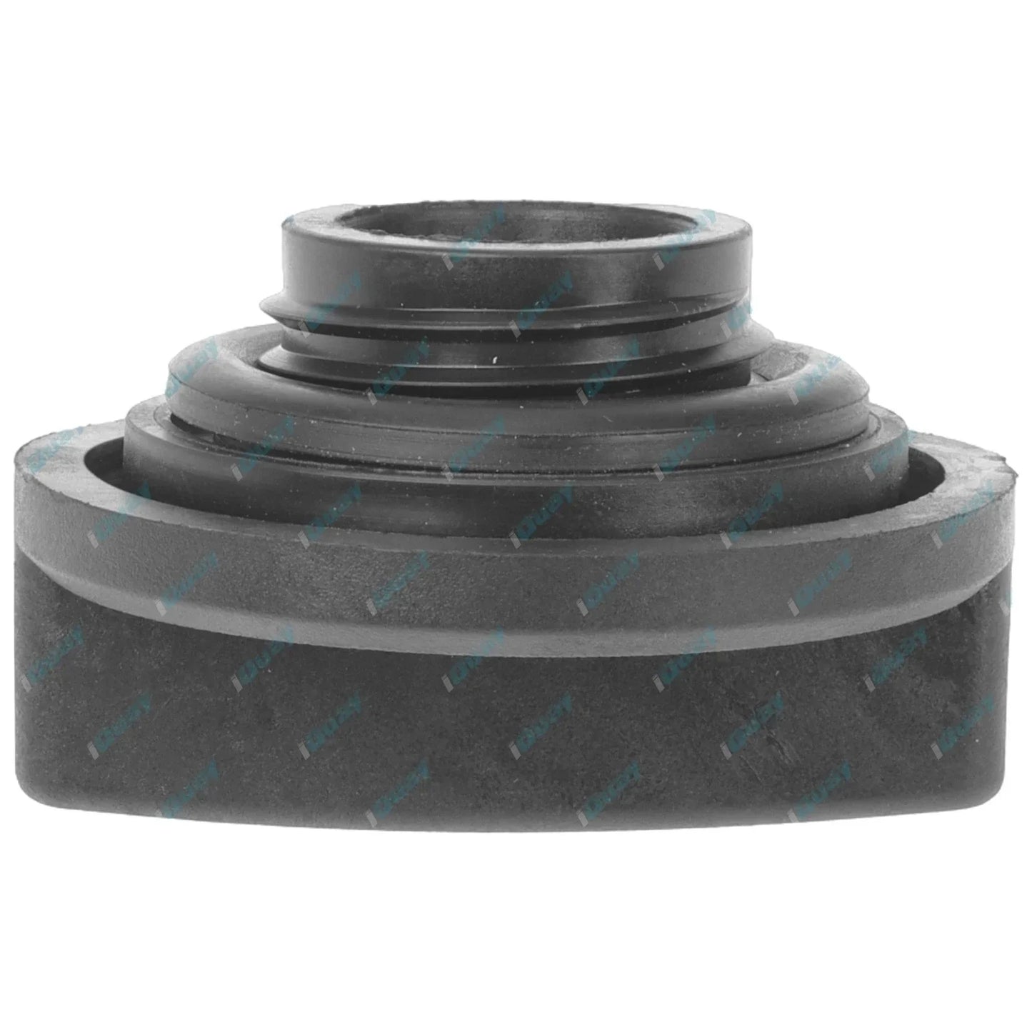 Engine Oil Cap Plastic Screw for Nissan Exa KCN13 4cyl 1.8L CA18DE 1988~1991