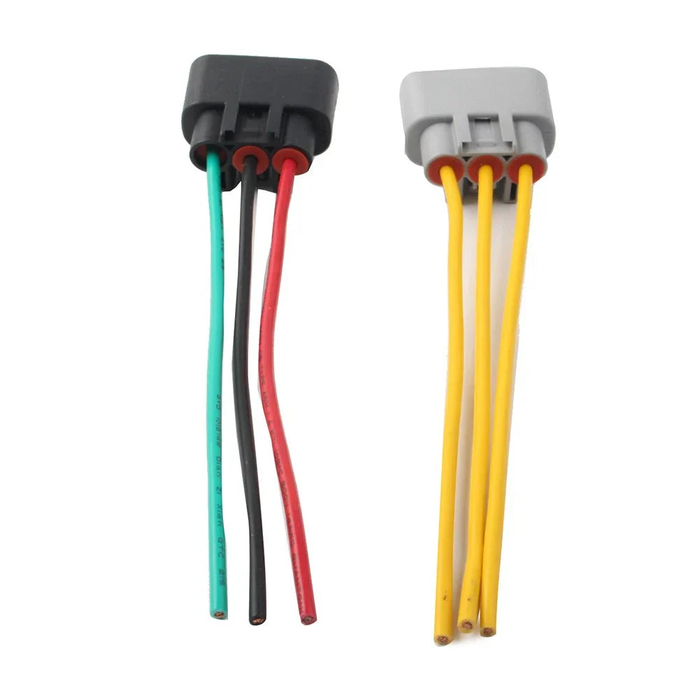 6 Way Regulator Rectifier Connector for Kawasaki ZX-6R (2009-2017)