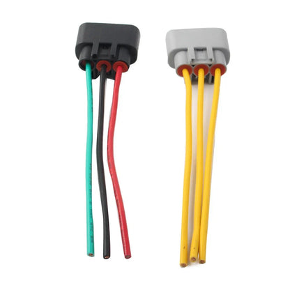 6 Way Regulator Rectifier Connector for Kawasaki ZX-6R (2009-2017)