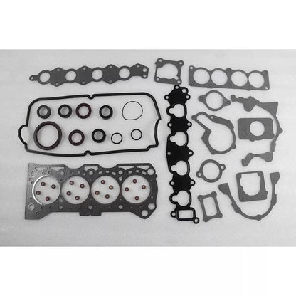 Cylinder Head Gasket Set for Suzuki Grand Vitara SQ416 1.6L (1998-2003)