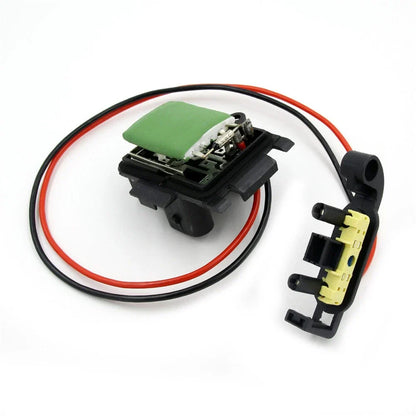 Heater Blower Motor Resistor for Opel Vauxhall Renault Trafic (2001-2014)