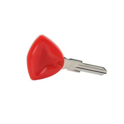 Uncut Blank Key Replacement for CAN-AM SPYDER TRIKE GS 990 RS (2008-2017)