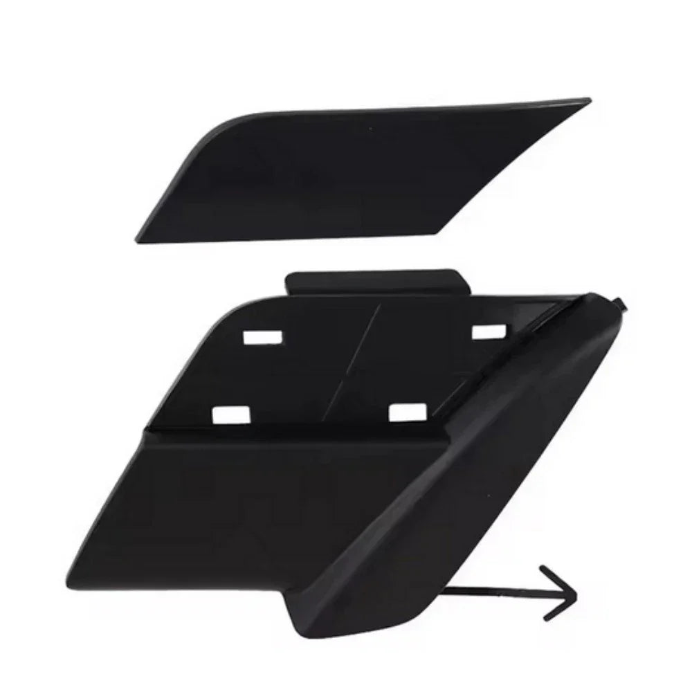Front Bumper Tow Hook Cap Cover for Suzuki SX4 S-Cross (2016-2020)