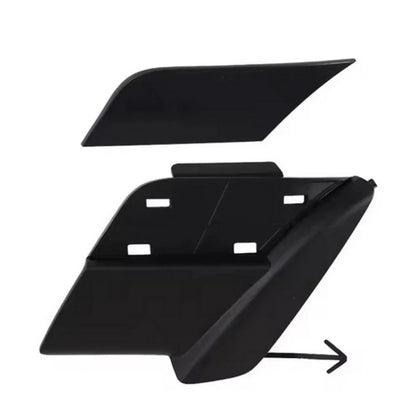 Front Bumper Tow Hook Cap Cover for Suzuki SX4 S-Cross (2016-2020)