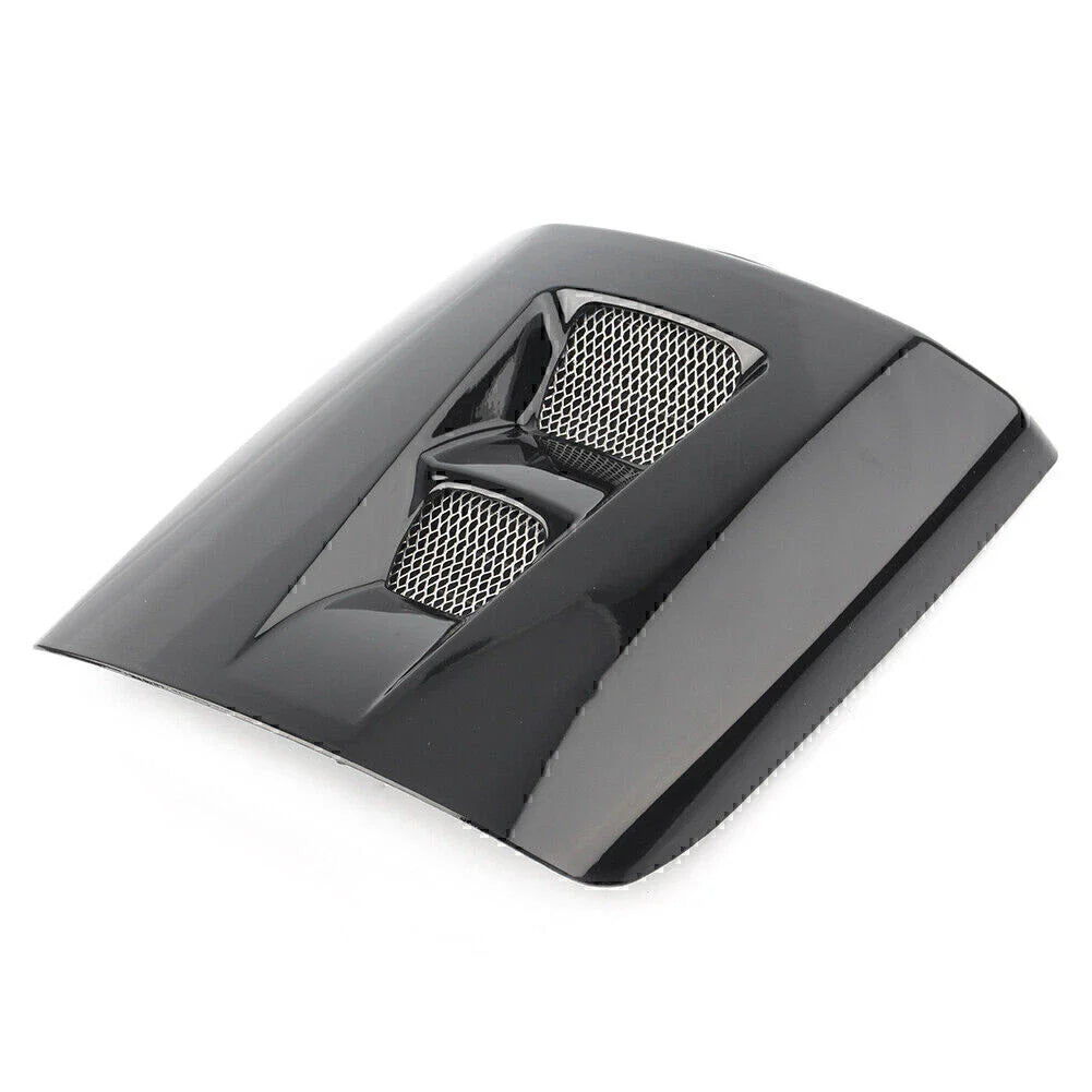 Rear Seat Cover Cowl for Honda CBR250RR MC22 (1991-1998) Black