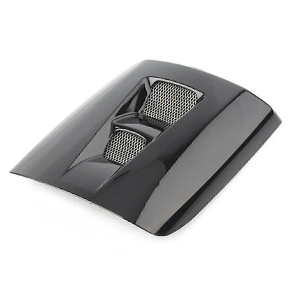 Rear Seat Cover Cowl for Honda CBR250RR MC22 (1991-1998) Black