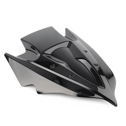 Windshield for Kawasaki Z250 Z300 (2013-2017) Black