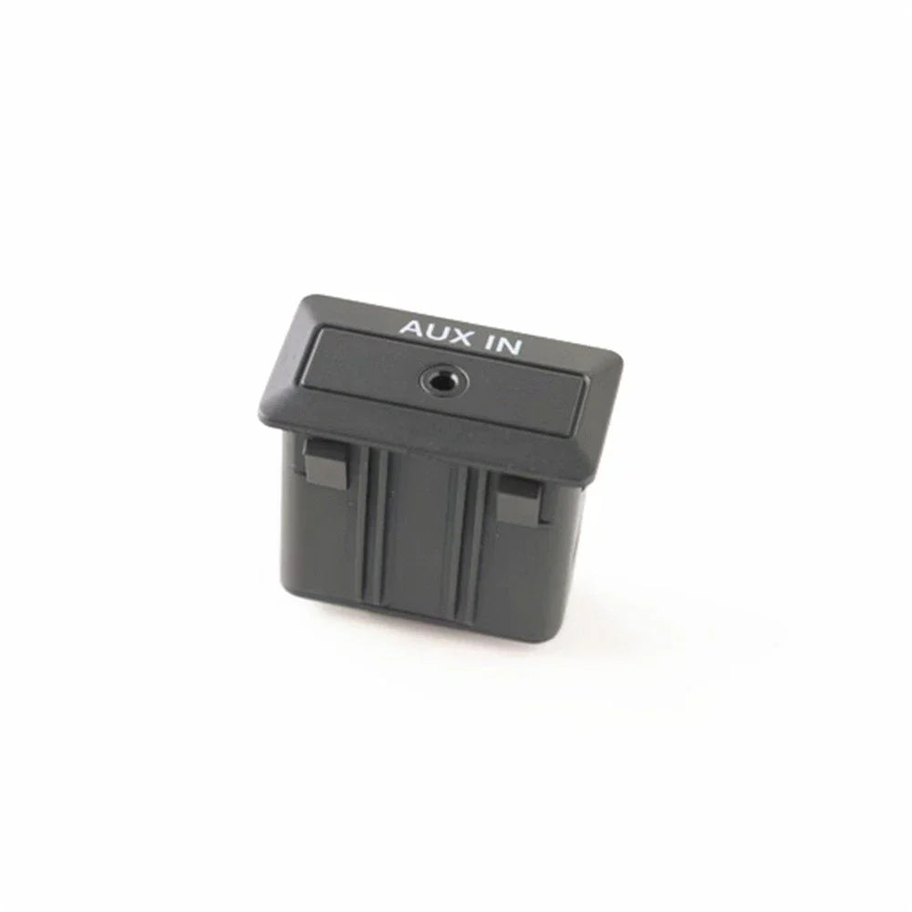 AUX Input Port Adapter for Mazda 6, CX-9 (2007-2013)