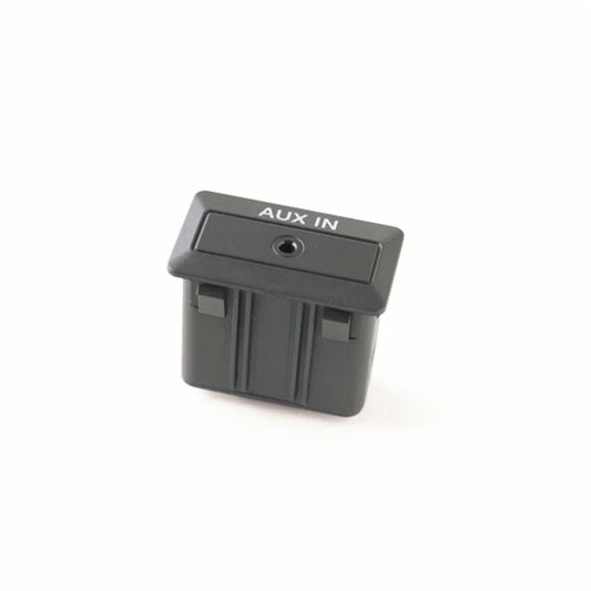 AUX Input Port Adapter for Mazda 6, CX-9 (2007-2013)