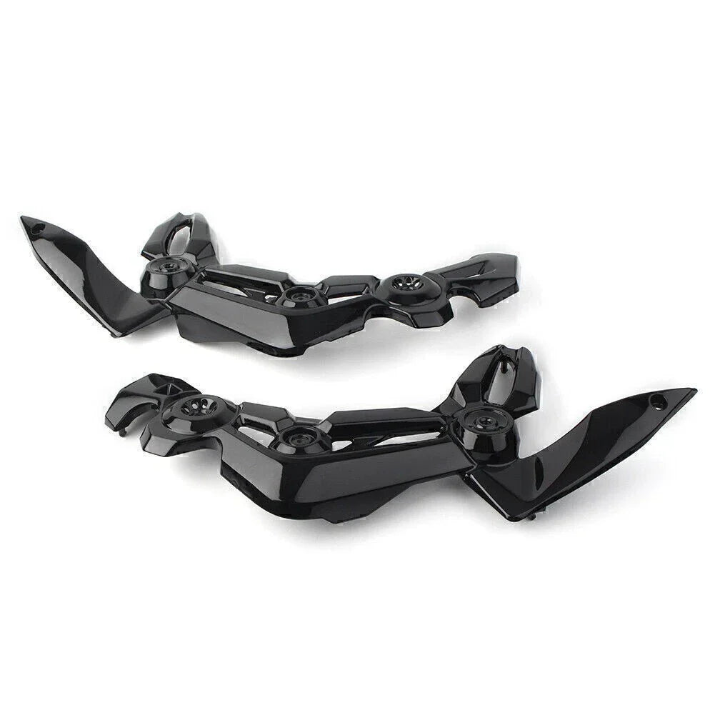 Kawasaki Z900 Frame Guard Cover Trim ABS Plastic (2017-2019)