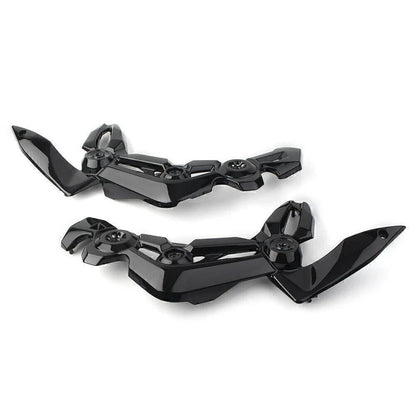 Kawasaki Z900 Frame Guard Cover Trim ABS Plastic (2017-2019)
