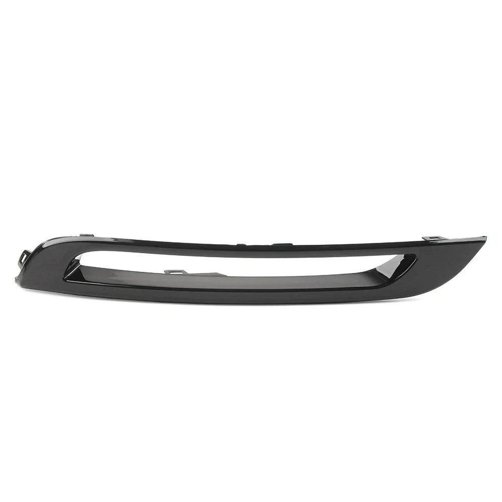 Front Bumper Fog Lamp Cover for Land Rover Range Rover Velar (2018-2021)