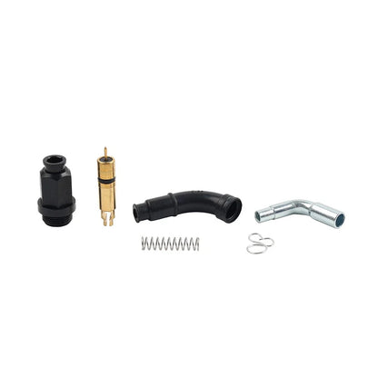Carburetor Choke Starter Valve Set for Honda TRX300 350 400 450 (1993-2006)
