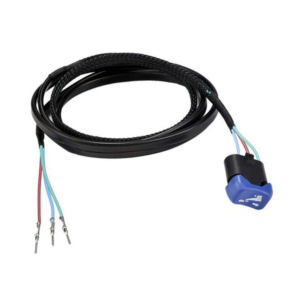 Tilt Switch Assembly for Johnson Evinrude Outboard (5006358)