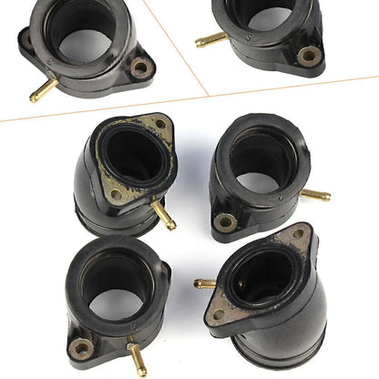 Intake Manifold Carburetor Boots for Yamaha XS1100, XJ1100 (1978-1983)