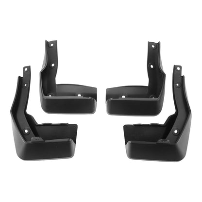 Mud Flaps Splash Guards for Honda Crider (2019-2021)