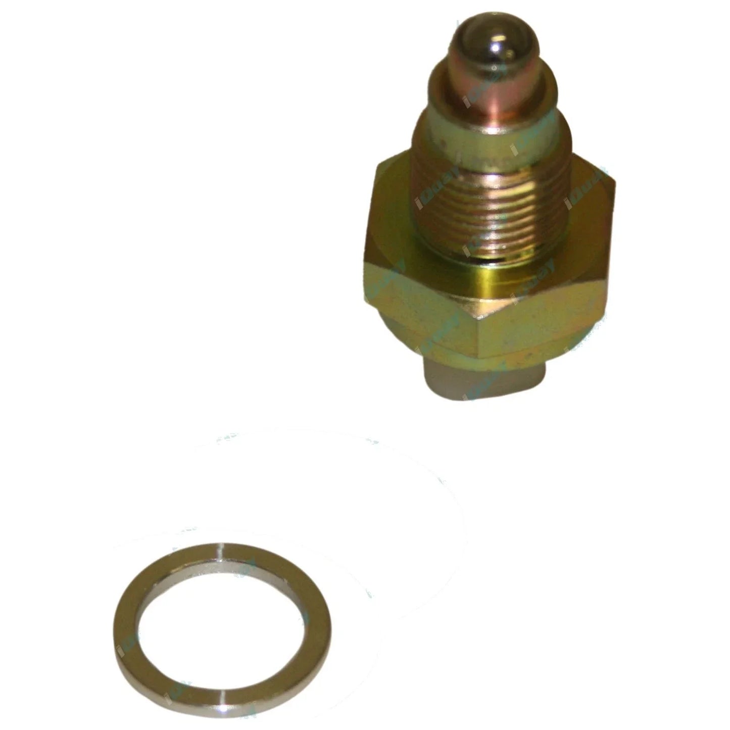 Reverse Light Back Up Switch for Toyota Coaster Bus HZB50 (2000-2007)