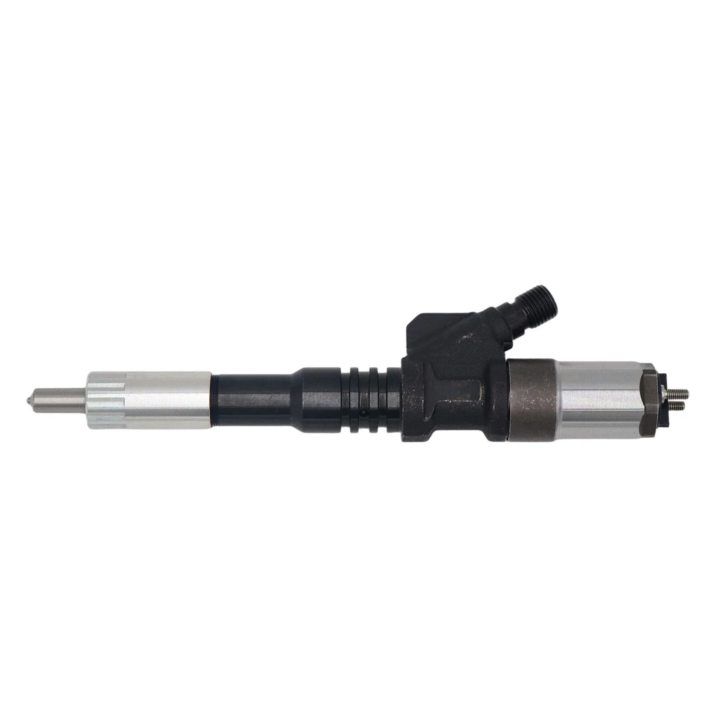 Fuel Injectors for Komatsu 6D125 PC400-7 PC450-7