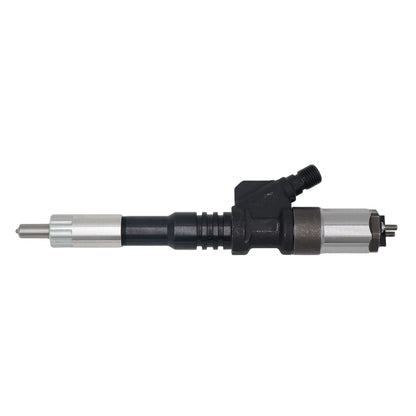 Fuel Injectors for Komatsu 6D125 PC400-7 PC450-7