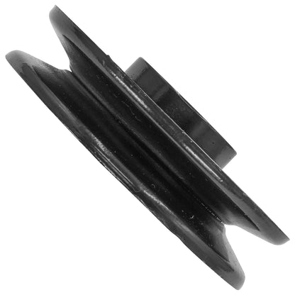 Deck Spindle Pulley 61 Inch Replacement for Dixon DX 161 DX 161 BF (2005–2010)