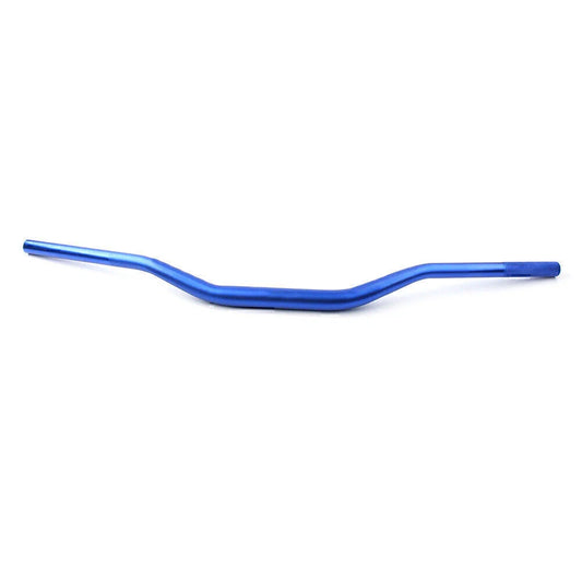 1 1/8" Handlebar Fat Bar for Dirt Bike Motocross Motorcycle Off Road Blue