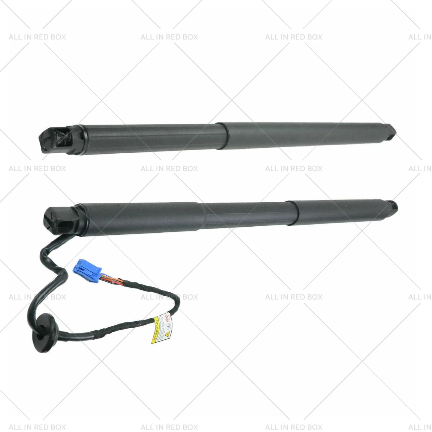 Rear Right & Left Tailgate Gas Struts for Mercedes Benz W166 ML350 (2012-2015)