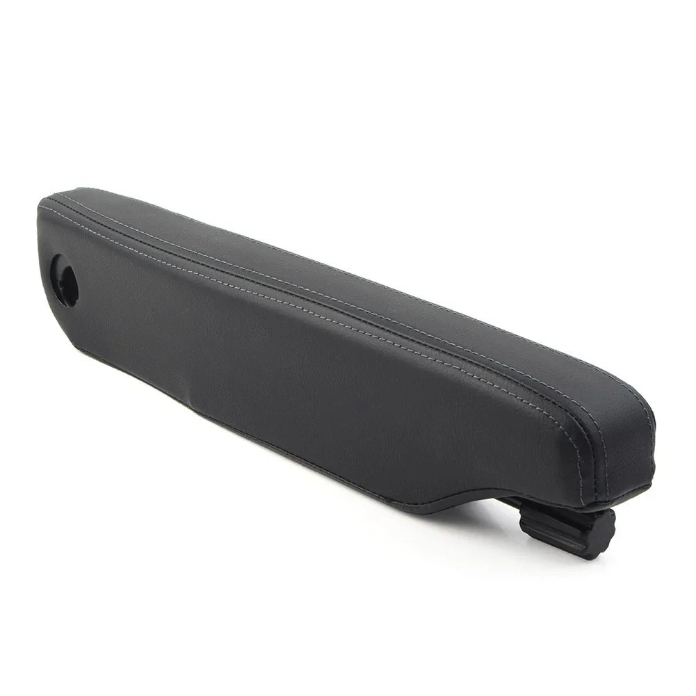 Left Front Seat Armrest Cushion for Land Rover LR3 LR4 (2005-2016)