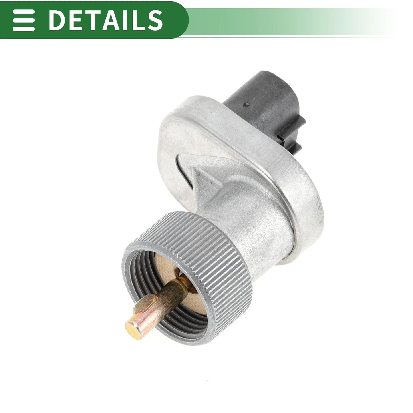 Transmission Speed Sensor for Lexus LX450 (1996-1998) - 1 x No.83181-20040