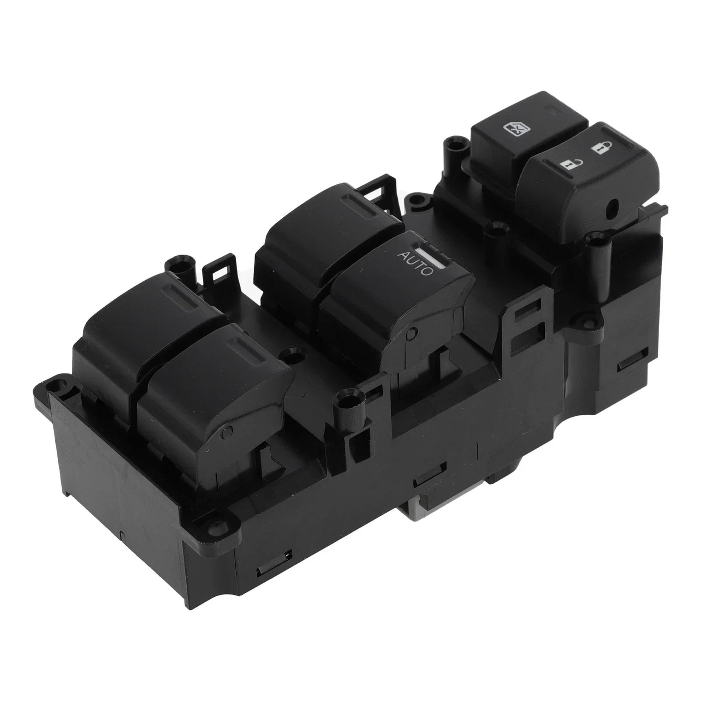 Front Right Driver Side Power Window Switch for Honda UR-V (2018-2023)