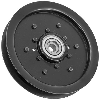 Deck Idler Pulley 60 In Heavy Duty for John Deere 3120 3320 3520 3720 657 (2005–2005)