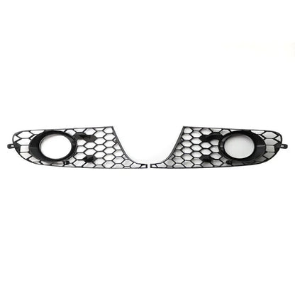 Honeycomb Fog Light Mesh Grille for VW Golf 6 Mk6, Jetta (2009-2014)