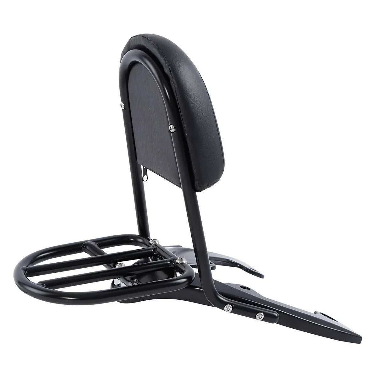 Sissy Bar Backrest Baseplate for Harley Night Rod Special VRSCDX (2007-2011)