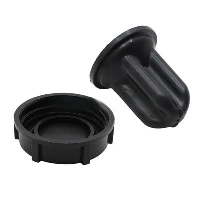 Clutch Reservoir Cap for Car Repair ABS Material Non-deformation
